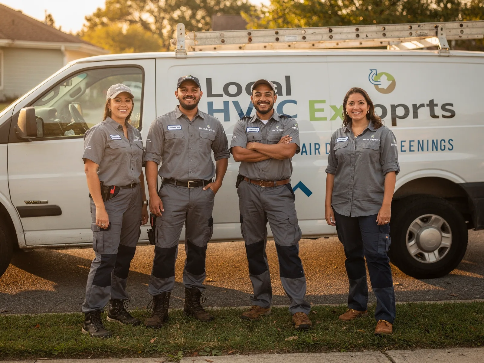 24/7 HVAC Repair & AC Replacement company in Quechee, VT