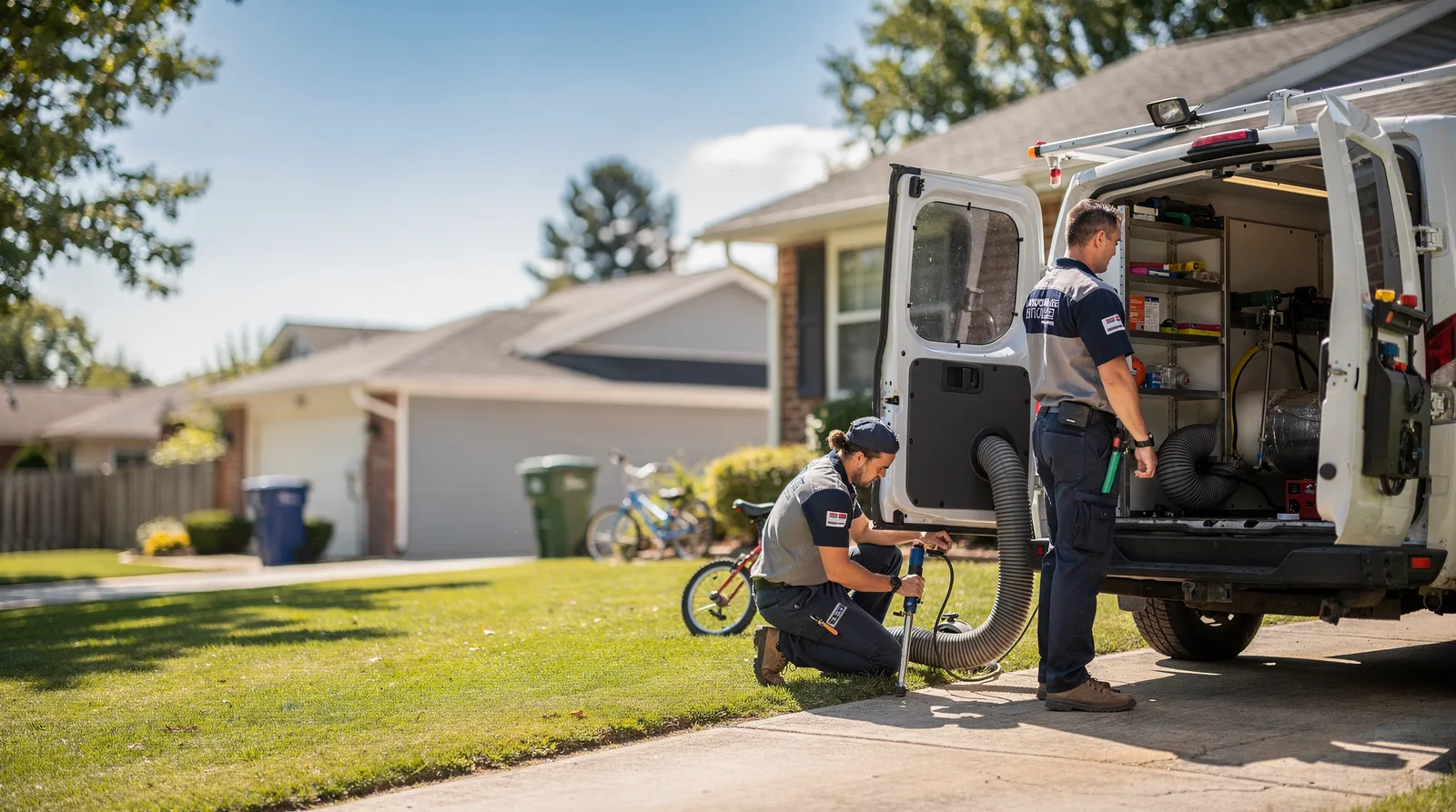 24/7 HVAC Repair & AC Replacement in Quechee, VT near me